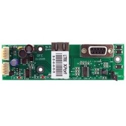 GFE J-NET-INT-TCP/IP TCP/IP Interface For JUNO & JUNIOR Panels