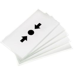 Call Point Glass | Pack of 5 | KG1