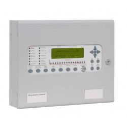 Kentec Syncro AS Lite Fire Alarm Panel - Apollo Protocol 1 Loop 16 Zone Analogue Addressable LA80161 M2