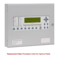 Kentec K550ENV Syncro Main Display Processor Card - Argus Vega Version
