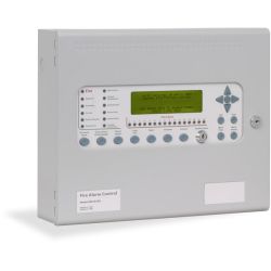 Kentec H80162 M2 Syncro AS Fire Alarm Panel - Hochiki ESP Protocol 2 Loop 16 Zone