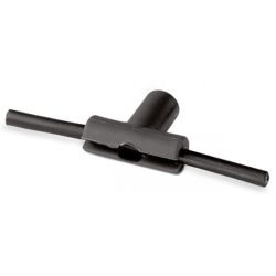 Kidde ACA-CT-100 T Clip For Alarmline Sensor Cables - Pack of 100