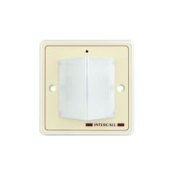 Intercall L746S Nursecall Overdoor Light With Sounder
