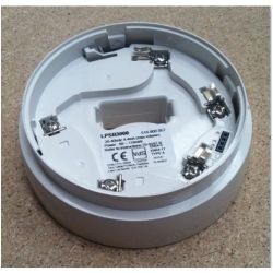 Tyco LPSB3000 Addressable Loop Powered Sounder Base - 516.800.957