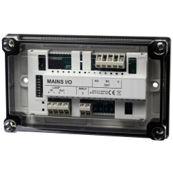 GFE MAINS I/O Electrical Mains Switching Input Output Module