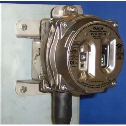 Tyco Zettler MB300 Flame Detector Mounting Bracket - 517.300.001