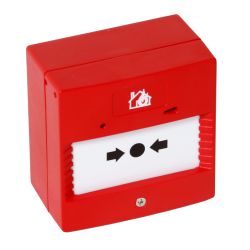 Fike Twinflex 402 0006 Manual Call Point