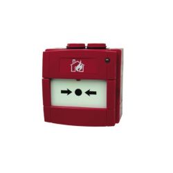 Tyco MCP260M Marine Weatherproof Manual Call Point - 514.001.112