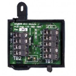 Tyco MIM800 Mini-Input Module Minerva MX - 555.800.001