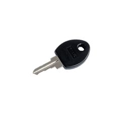 Morley ZX Panel Range - Spare Key - 797-021