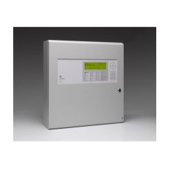 Advanced MX-4201 MxPro4 2 Loop Analogue Addressable Fire Panel - c/w 1 Loop Card