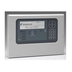 Advanced MX-5010 Remote Display Terminal - Standard Network Version