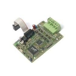 Advanced MXP-009 Fault Tolerant Network Card For MxPro4 Panel