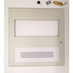 Advanced MXP-013-050 MXPro 4 Replacement Front Door With 50 Zonal LED Indicators