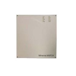 Tyco Minerva MXP24/50 Power Supply Unit  - 558.004.020