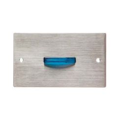 Cameo Systems CSHK1/PSU/SS Stainless Steel Disabled Toilet Alarm Power Supply