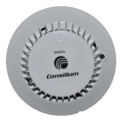 Consilium Salwico NS-AOS Optical Smoke Detector N11111