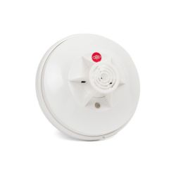 Consilium Salwico NS-AH/A1S Analogue Addressable Heat Detector 84°C - N11232