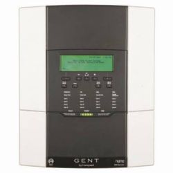 Gent NANO-24 Nano Single Loop Fire Alarm Control Panel - Analogue Addressable