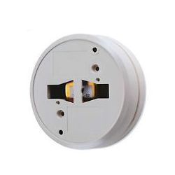 KAC NBS4 Platform Sounder Base - 24V DC