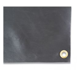 Firechief HSN1-3 Welding Drape 1.8m x 1.8m Medium Duty Neoprene Coated