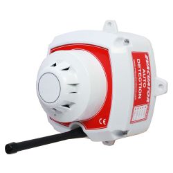 Evacuator FMCEVASYNSD Synergy Wireless Smoke Detector