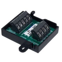 Nittan EV-MINI-I/P Evolution Addressable Mini Input Module F16-82025