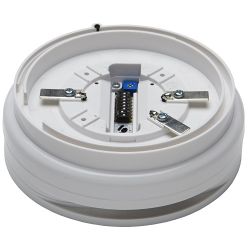 Nittan EV-SDR Base Evolution Loop Powered Sounder With Integral Device Base