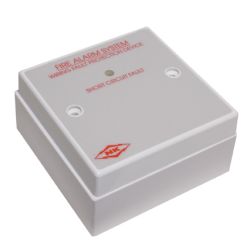 Nittan S.C.I-6 Evolution Short Circuit Isolator F16-81440