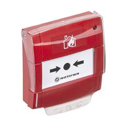 Notifier Call Point Cover - Plastic Protective