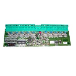 Notifier MMX-10M Addressable 10 Way Input Module Card (Un-Boxed)