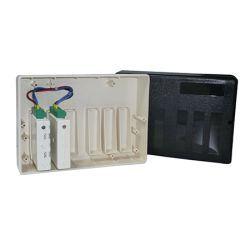 Notifier NFX-DRS-1 Door Release System Interface Module