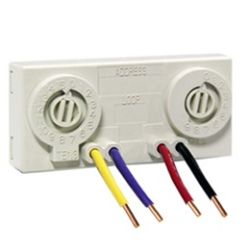 Notifier NFX-MM1M Micro Input Interface Module