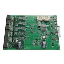 Notifier NFXI-MM10 Ten Way Input Interface Card - Addressable