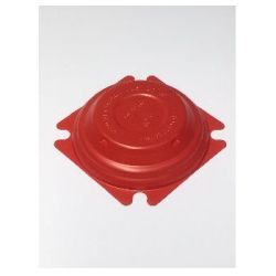 Notifier C58-061-000 Pack of 50 Dust Caps For NFX Optical Smoke Detectors