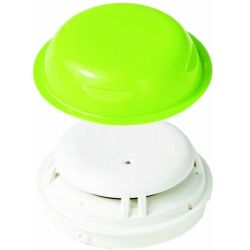 Siemens OOH740 Analogue Addressable ASA Multisensor Detector