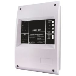 GFE ORION-BCM-LSC 24V Power Supply With Inbuilt I/O Module & Loop Sounder Controller