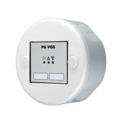 GFE GFE PA VOX C Conventional Speaker Controller