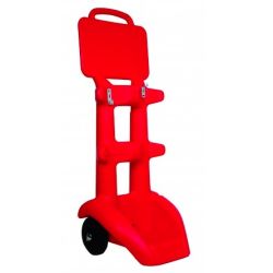 Mobile Fire Point - Rotationally Molded - PFT2