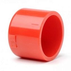 Vesda Xtralis PIP-007 25mm Red End Cap