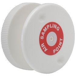 Vesda Xtralis REDASP025F Flush Sample Point - Head Only