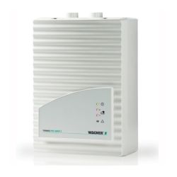 Wagner AD-99-0472 Titanus ProSens 1 Low Sensitivity Air Sampling Detection Unit c/w 0.50% Detector - One Detector Version