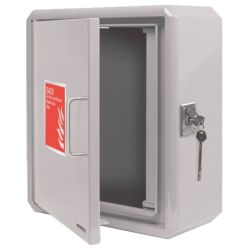 Electro Detectors RadEvac EACIE Wireless Evacuation Control Panel - 10 Floor Version - EDA-RE10