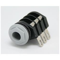 C-Tec Replacement Jack Plug Socket For Call System Call Points - RJF0001080