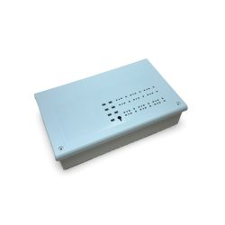 C-Tec RKU7000007 Replacement CFP Panel Enclosure - No Label