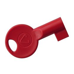 C-Tec CFP Fire Alarm Panel Key S-KEY