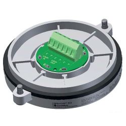 Salwico Consilium SPB-ADAPT SCI Base Adapter 5200314-00A