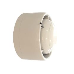 EMS SmartCell Wireless Wall Mounted Sounder - White - SC-31-0200-0001