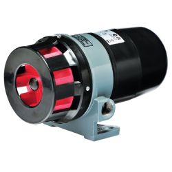 Klaxon SLB-0002 Duplo Motor Driven Sounder - 230V AC