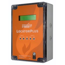 Signaline SLP-001 LocatorPlus Dual Zone Monitor Module